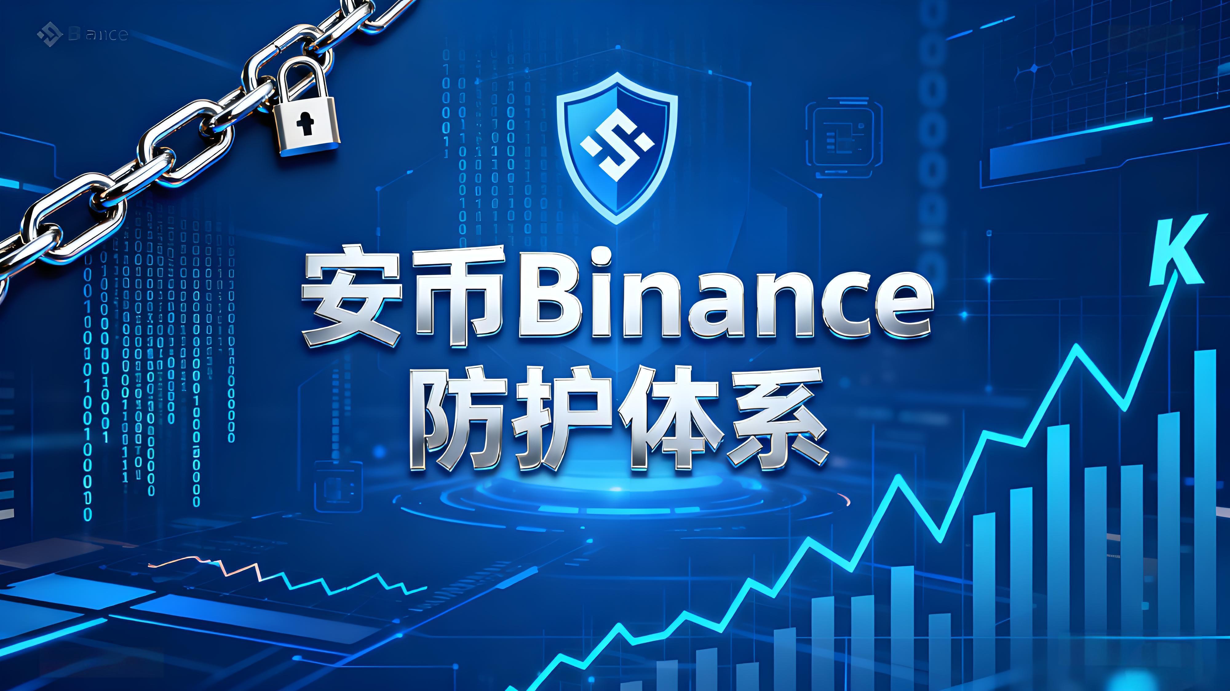 安币Binance防护体系安全吗？