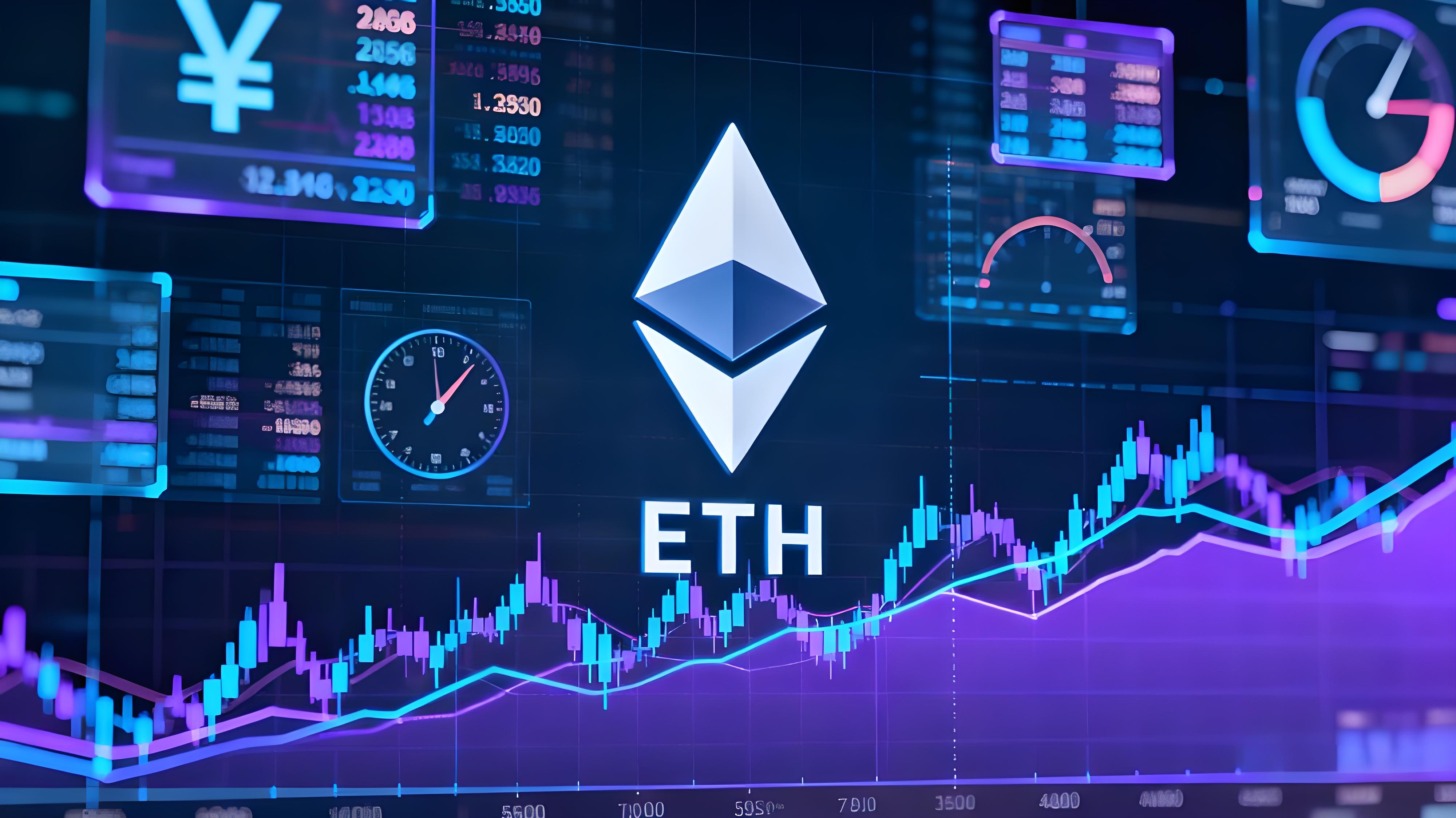 以太币（Ethereum）的股票市场如何？