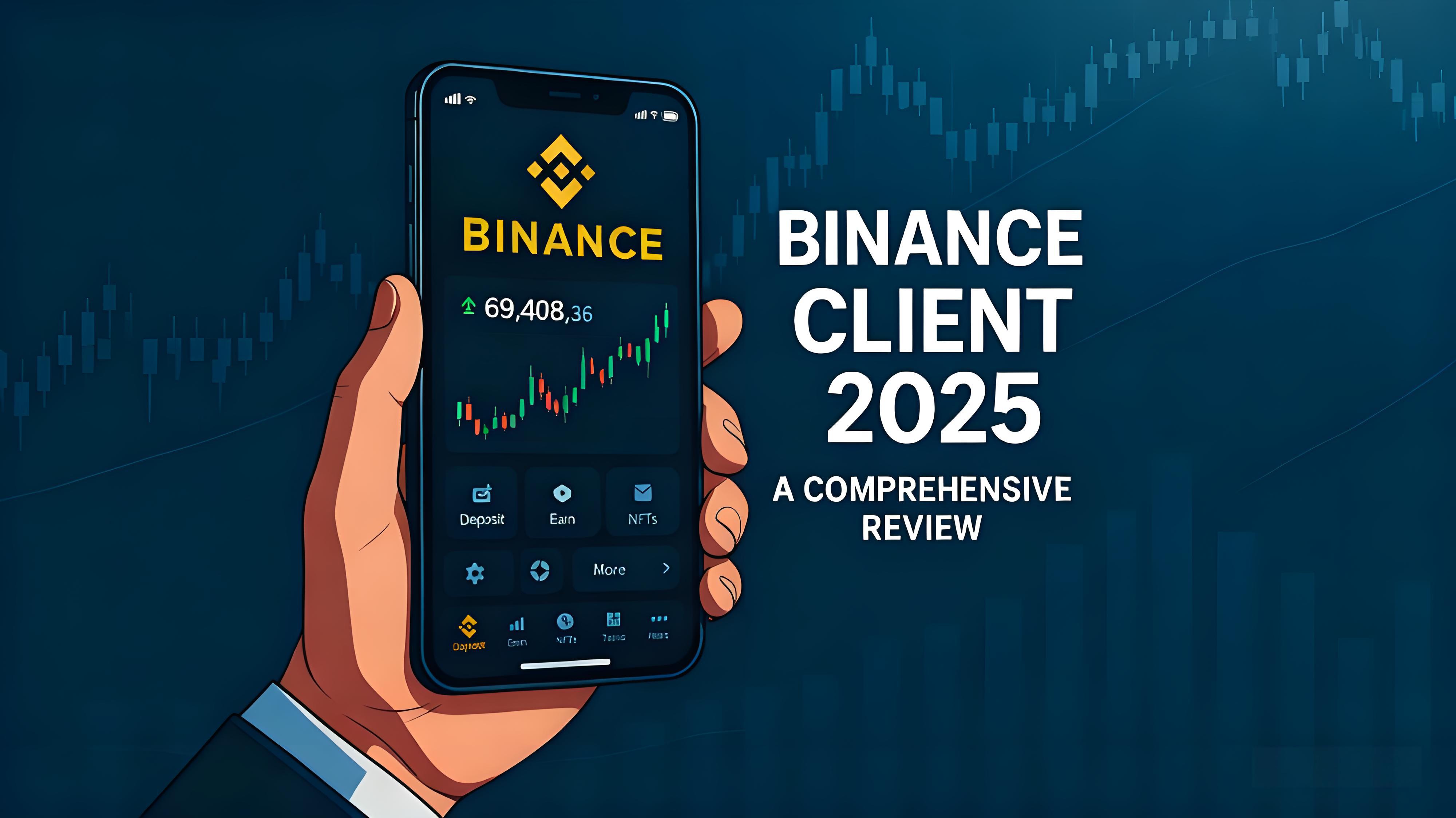 币安最新客户端有哪些亮点？