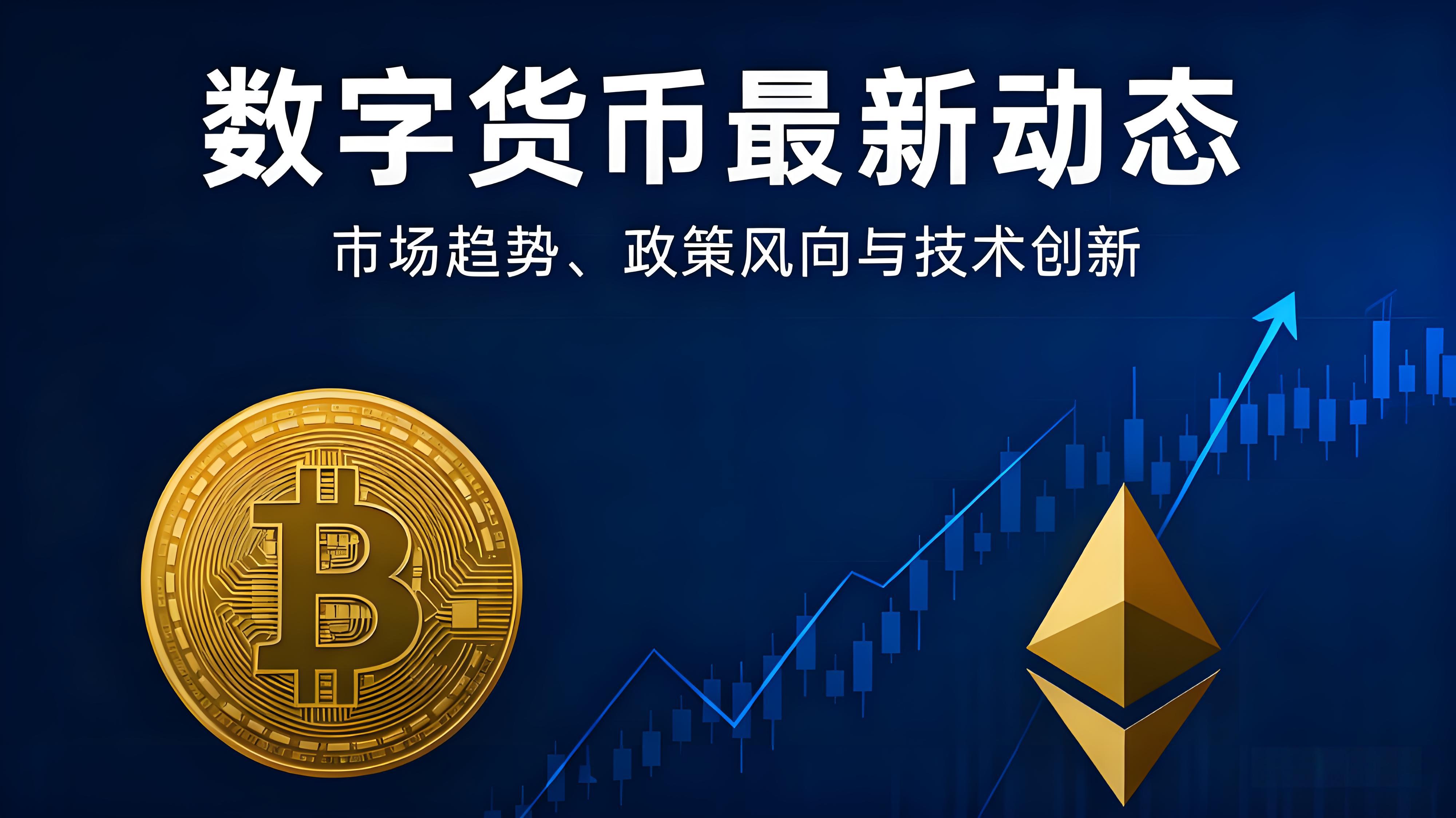 数字货币有哪些最新动态和市场趋势？