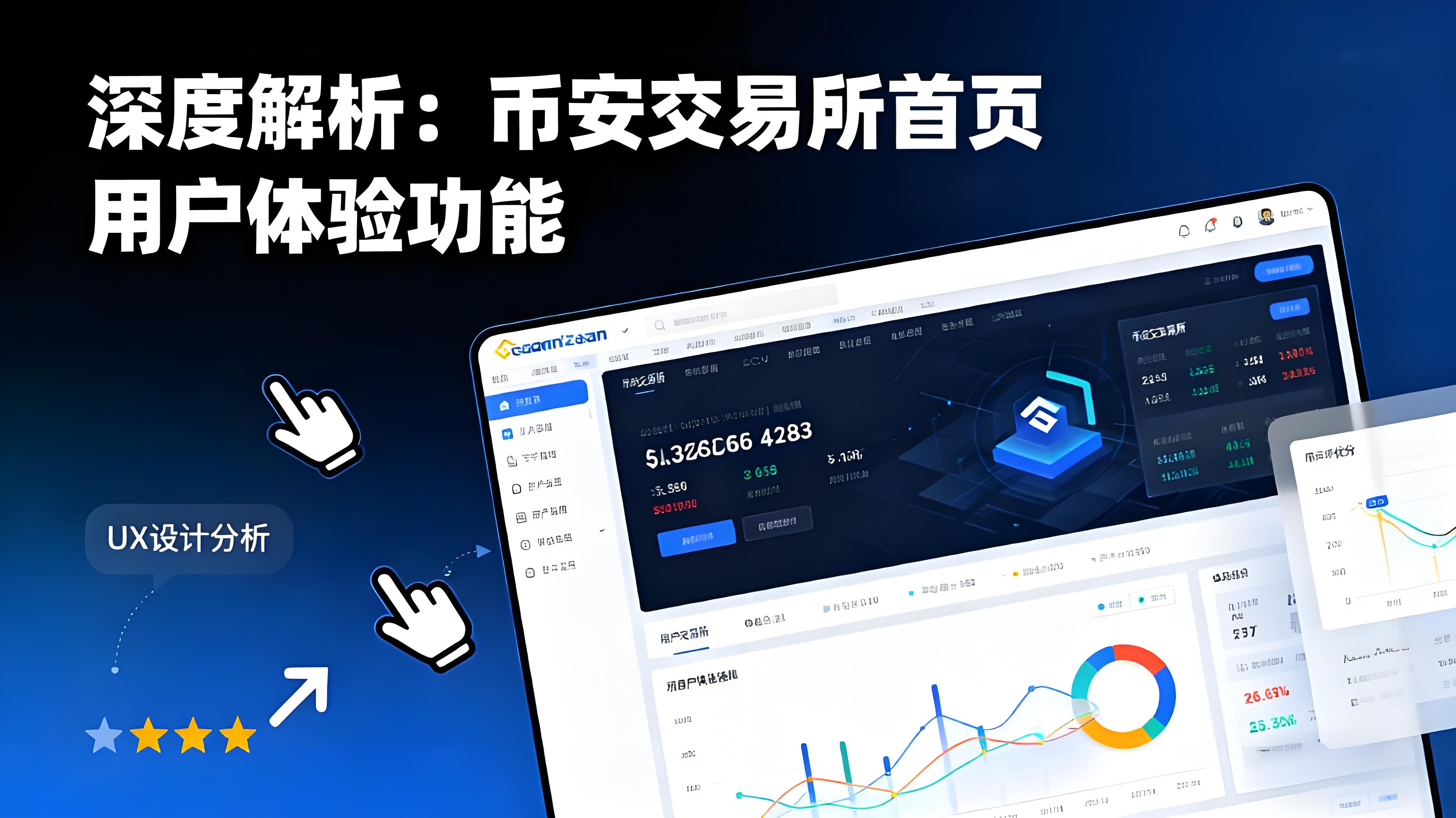 币安首页更新带来哪些变化？