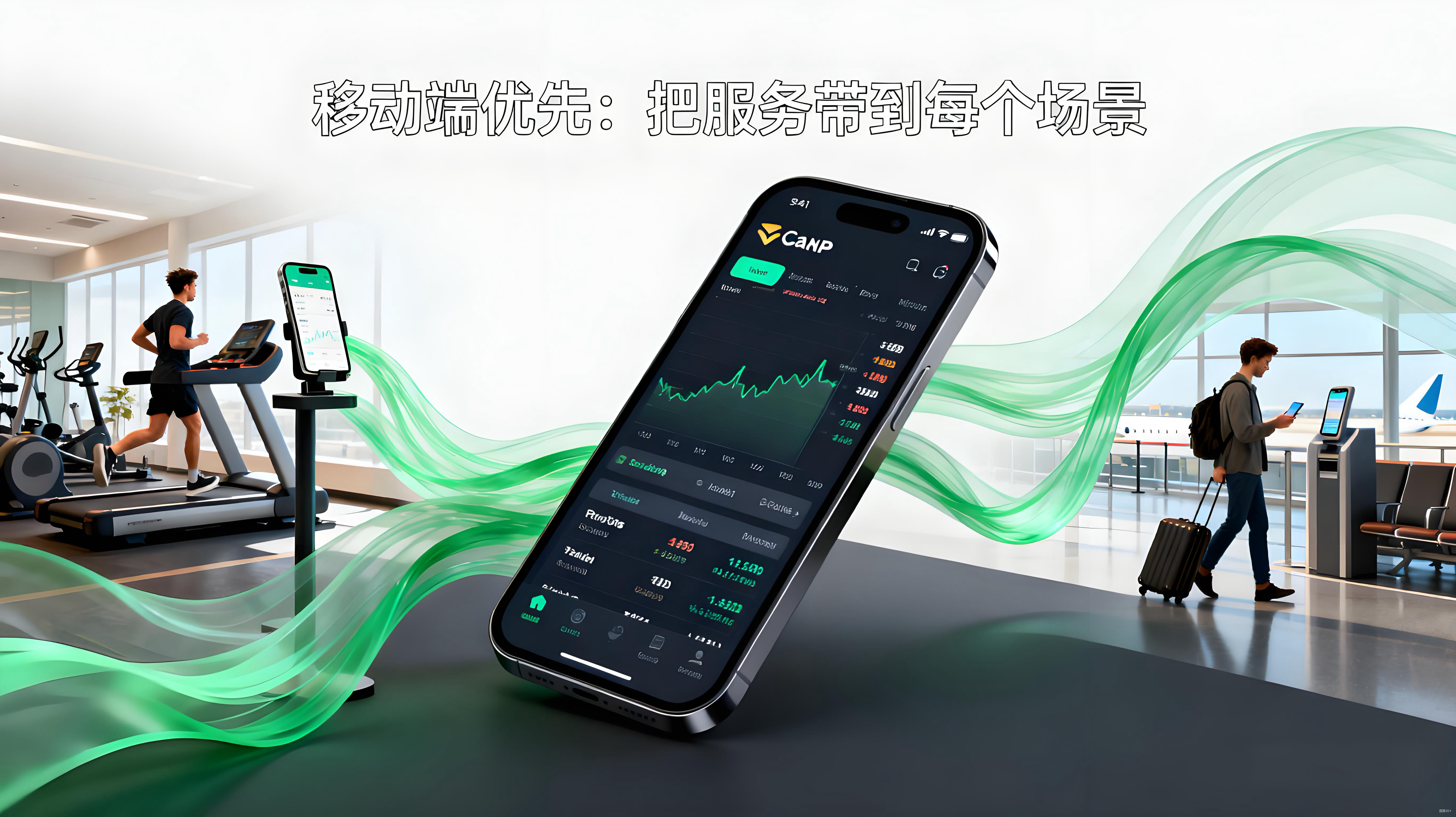 币安VIP尊享有什么优势？