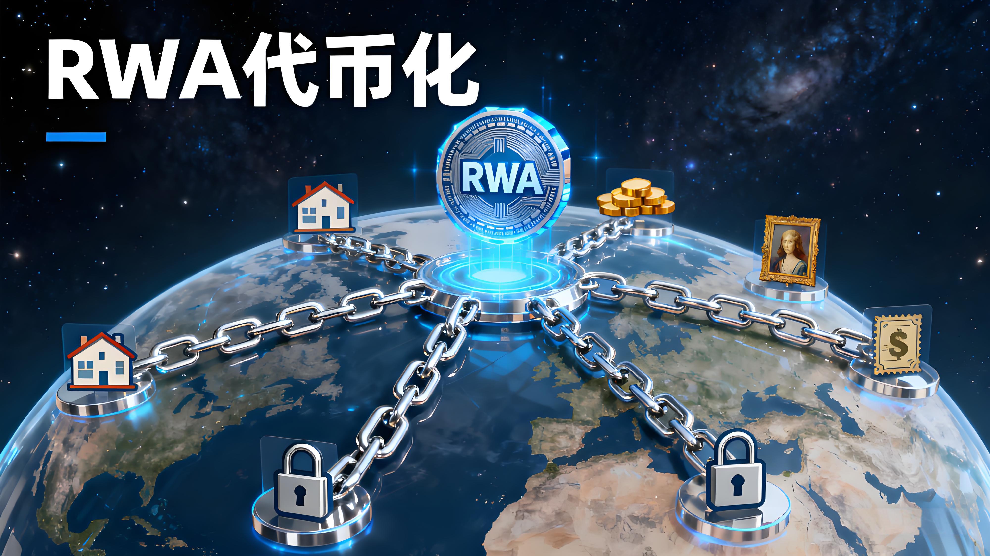 以太坊崛起加密市场带来哪些优势？