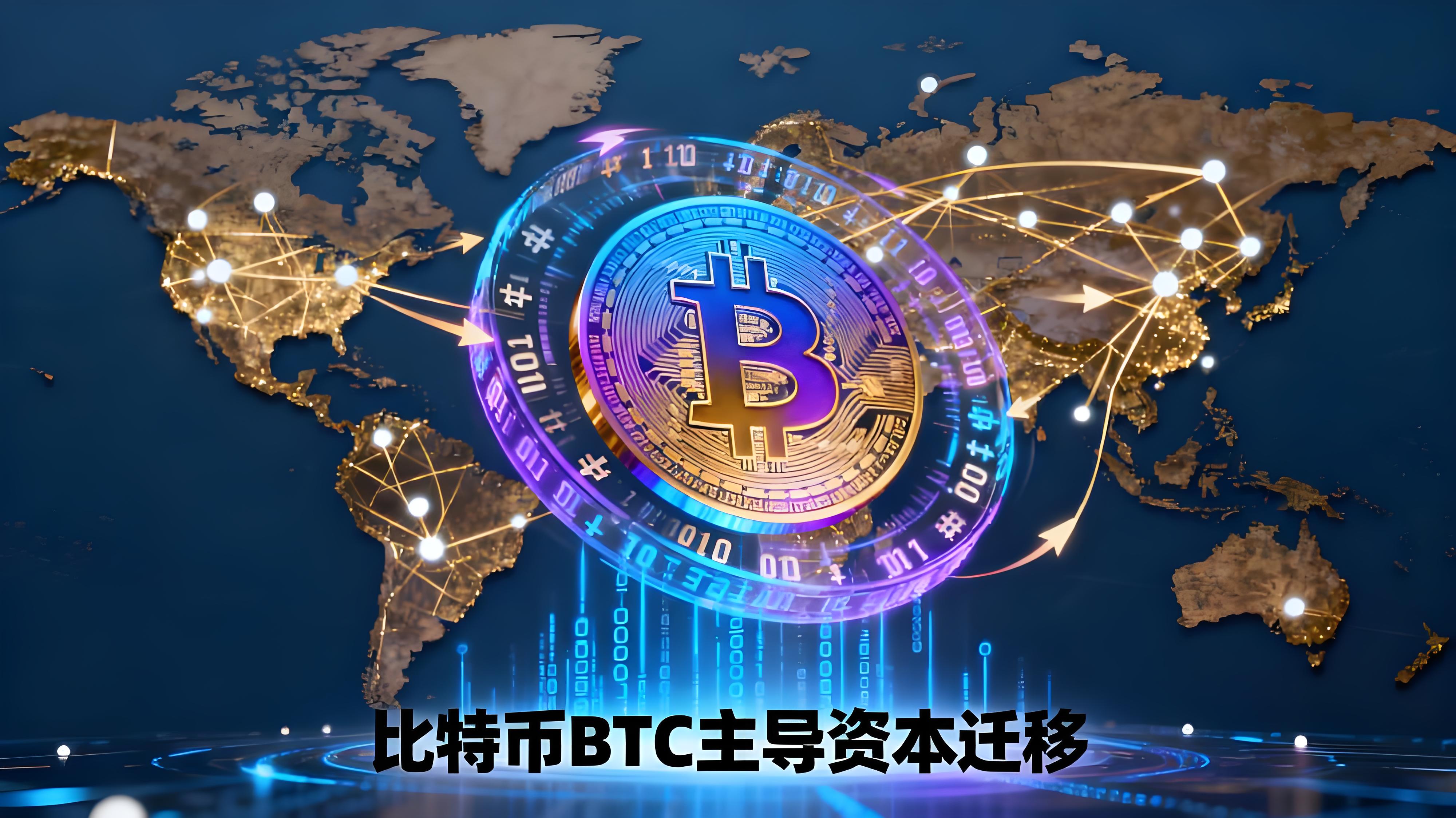 以太坊崛起加密市场带来哪些优势？