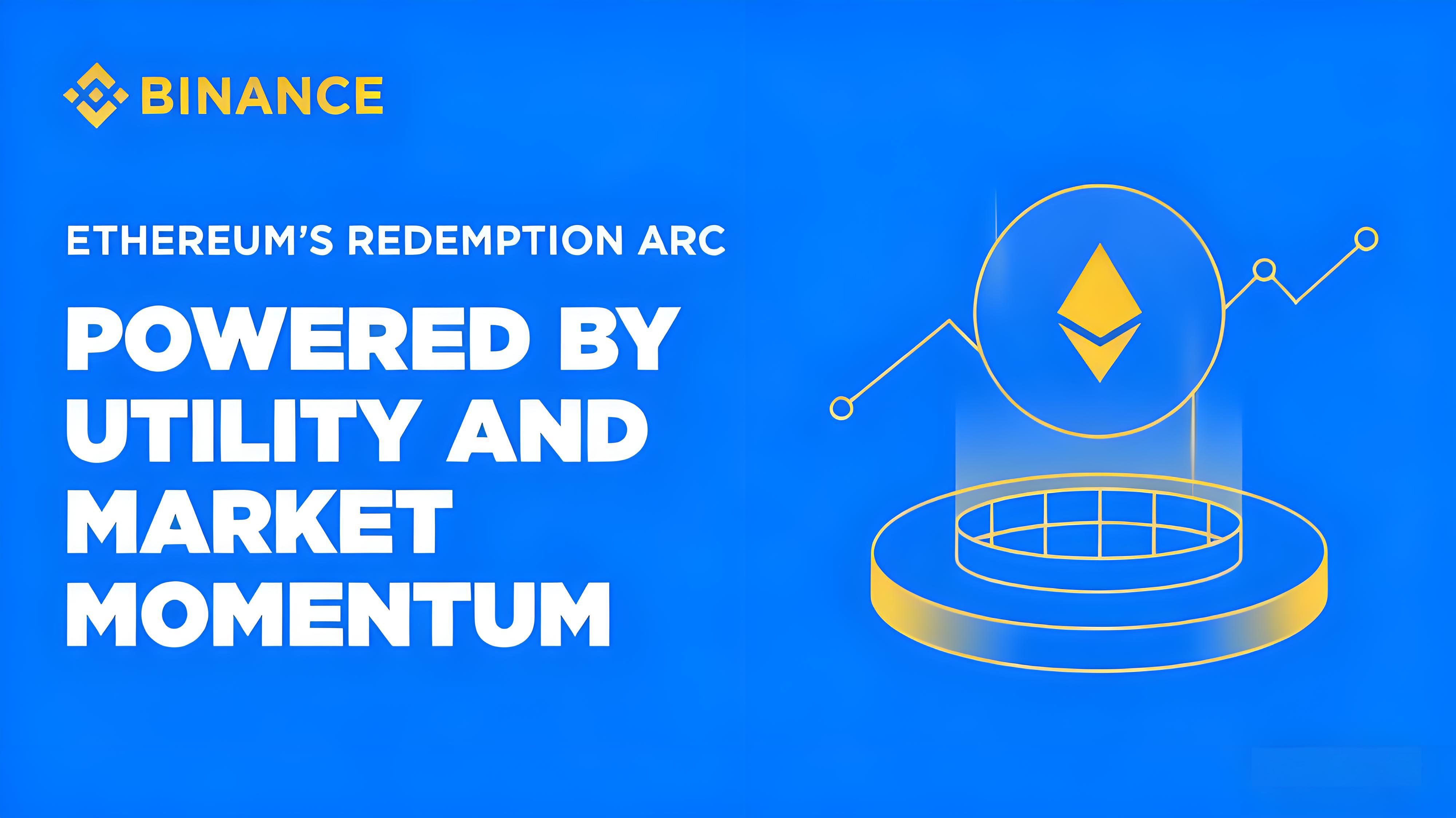 以太坊崛起加密市场带来哪些优势？