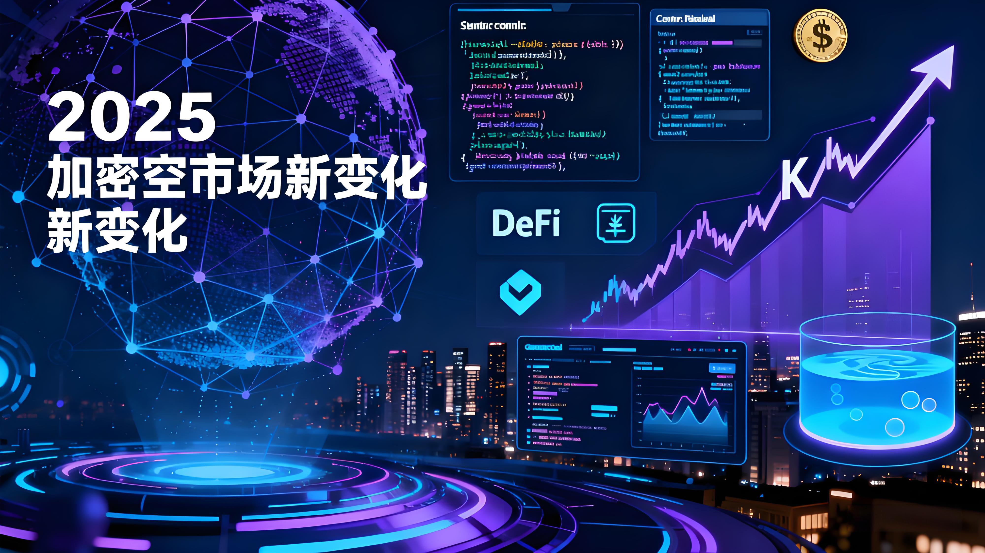 2025年加密市场币安有什么新策划？