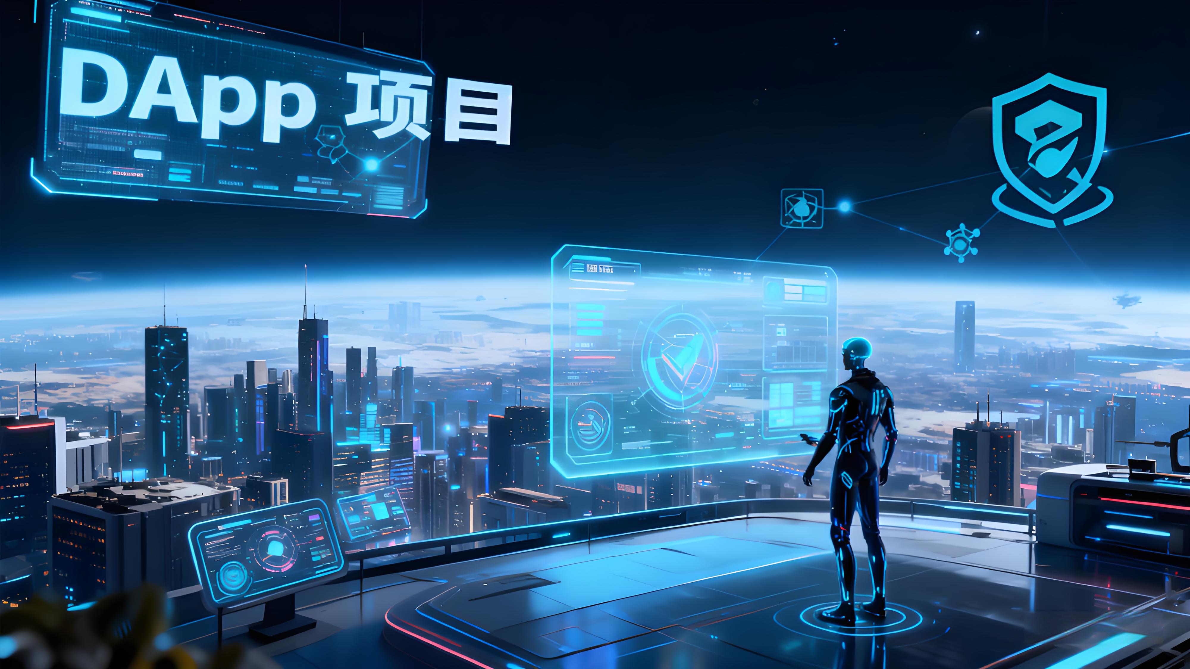 如何讀懂幣安核心生態版圖？