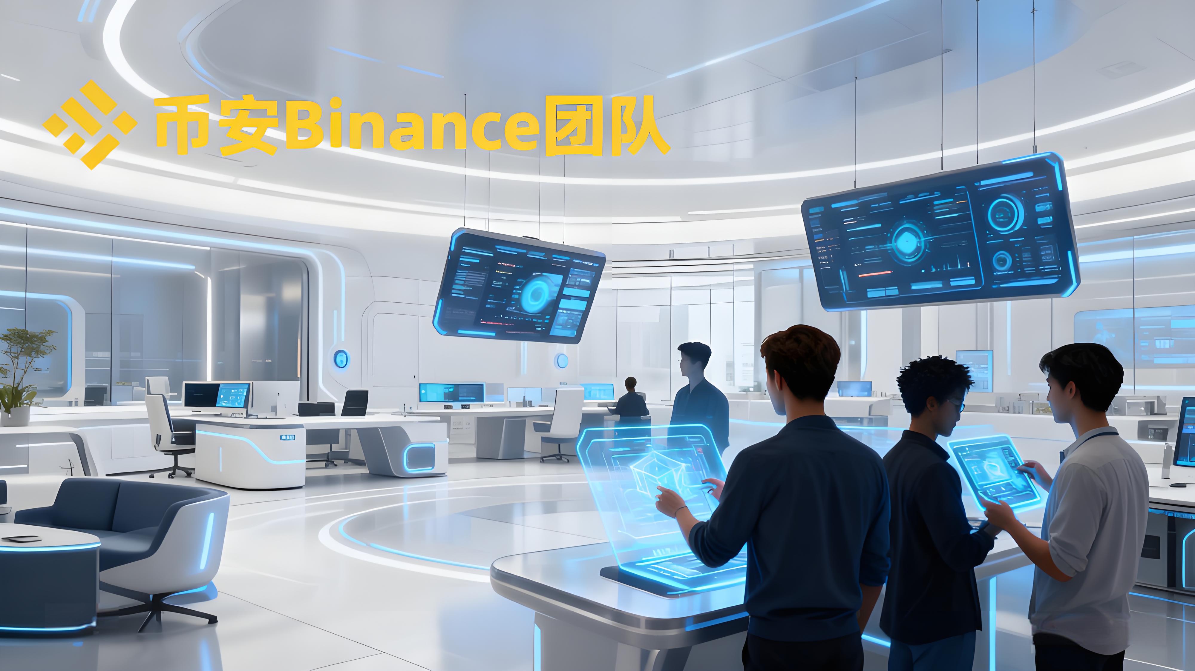 幣安員工團隊為何強調絕對坦誠？