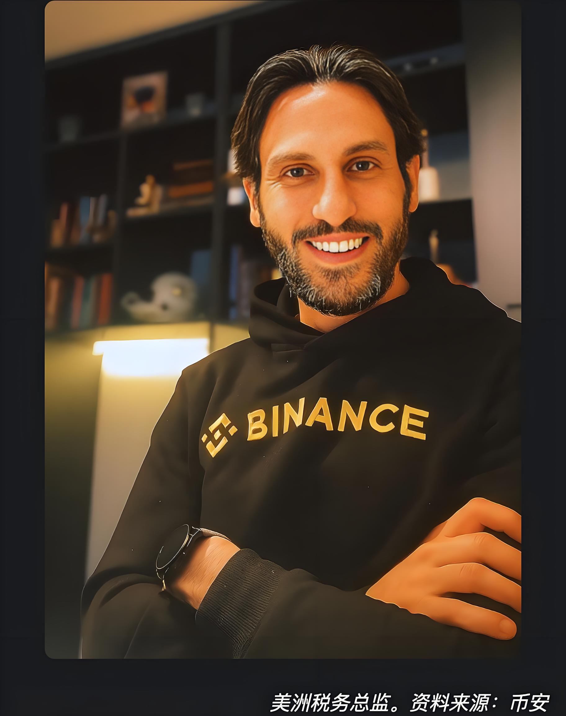 幣安員工團隊為何強調絕對坦誠？