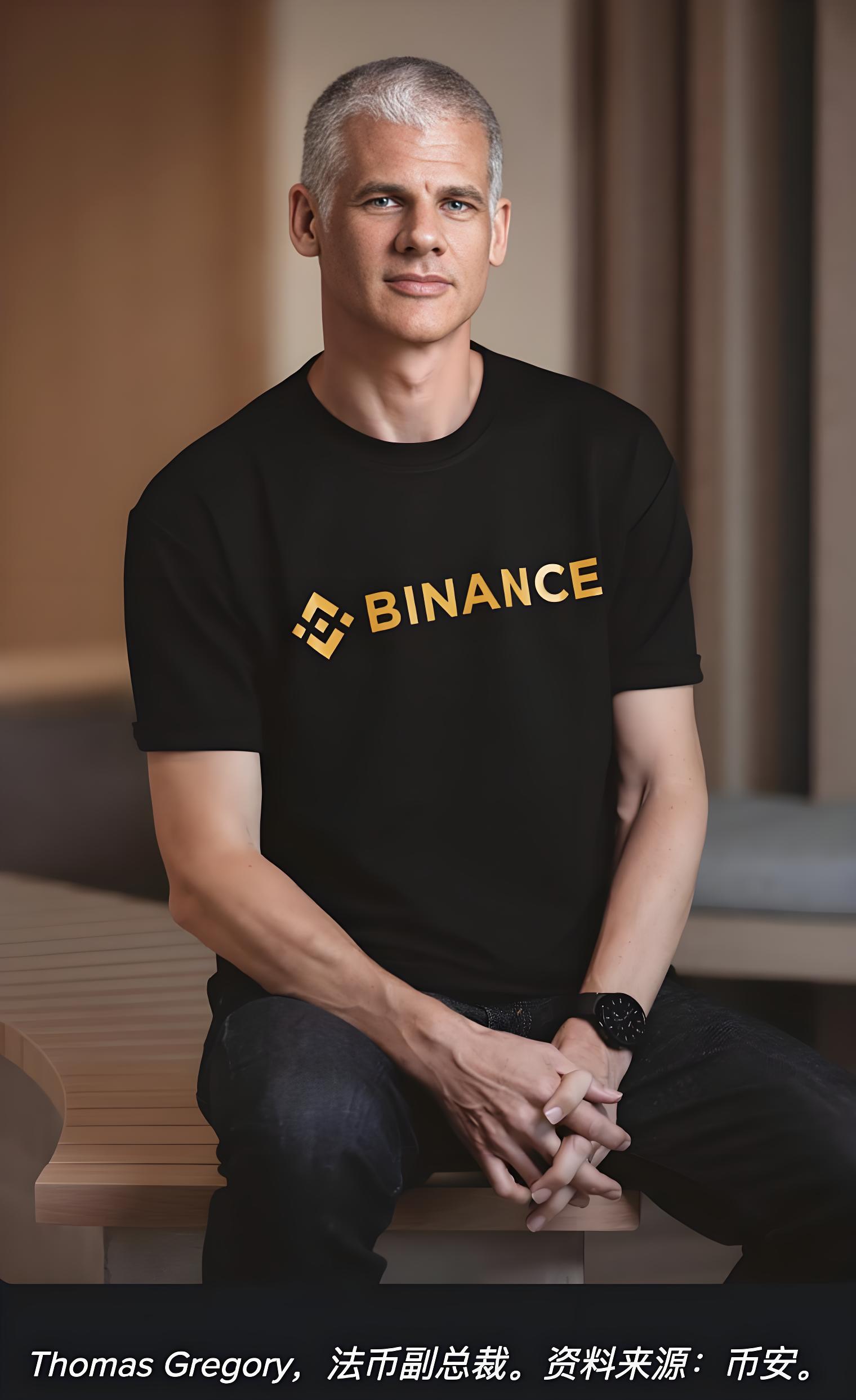 幣安員工團隊為何強調絕對坦誠？