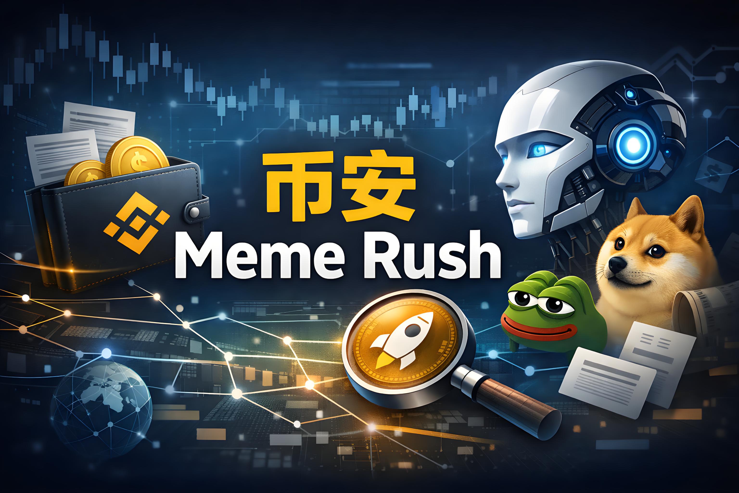 使用幣安Meme Rush有哪些竅門？