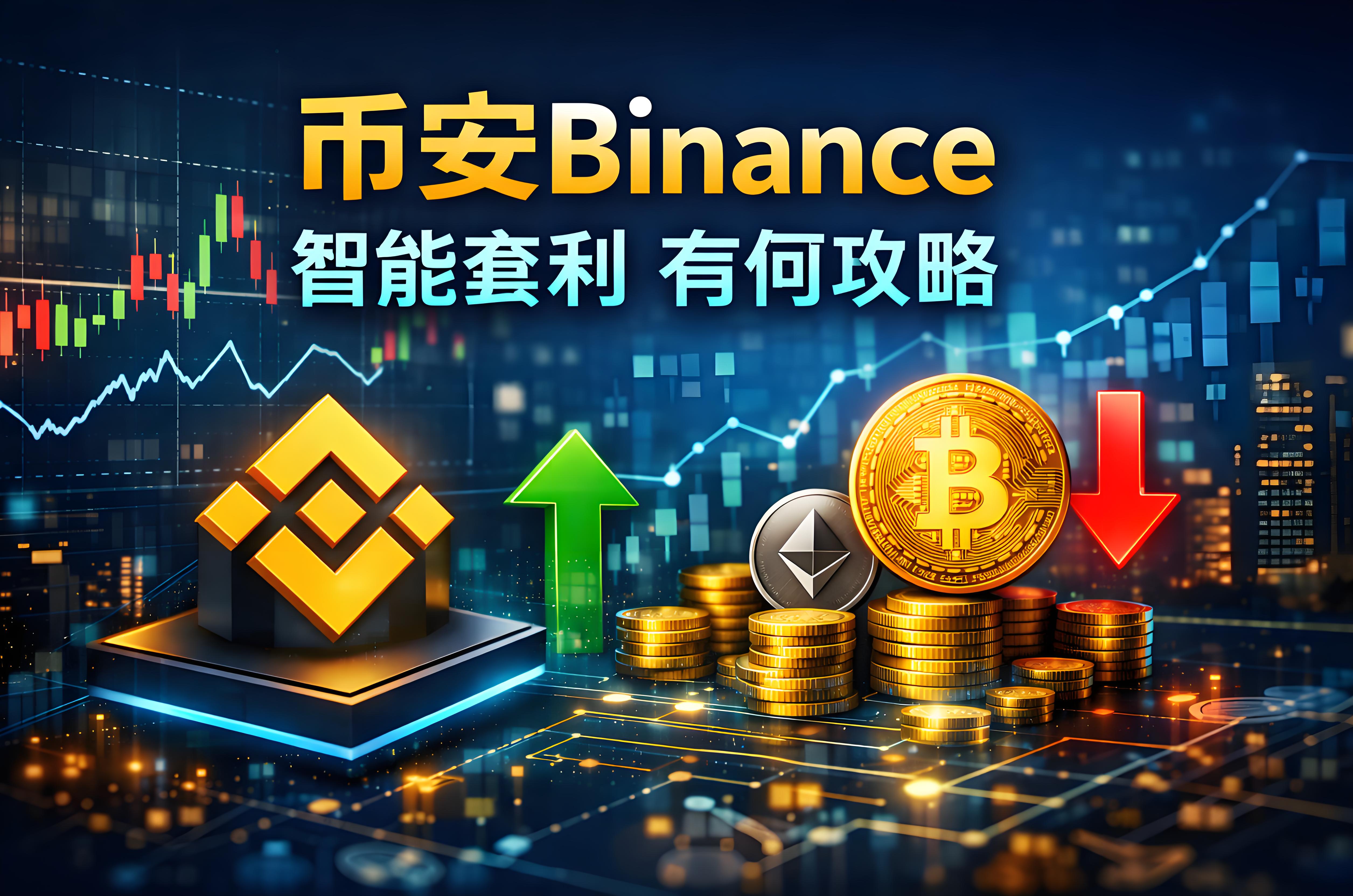 幣安智慧套利有哪些技巧？